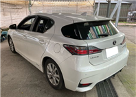 2015 Lexus ct200h 1.8L 菁英版 9萬公里 NT$430,000 有第三方認證，無待修、無泡水、無事故、三大保固  LINE:PT0974  #汽車#中古車#新車#原廠#代理商#貿易商#新古車#買車#賣車#五股#新北市  第2張縮圖