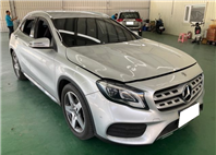 2019 BENZ GLA180 1.6L 4.4萬公里 NT$570,000 有第三方認證，無待修、無泡水、無事故、三大保固  LINE:PT0974  #汽車#中古車#新車#原廠#代理商#貿易商#新古車#買車#賣車#五股#新北市#台北市  第1張縮圖