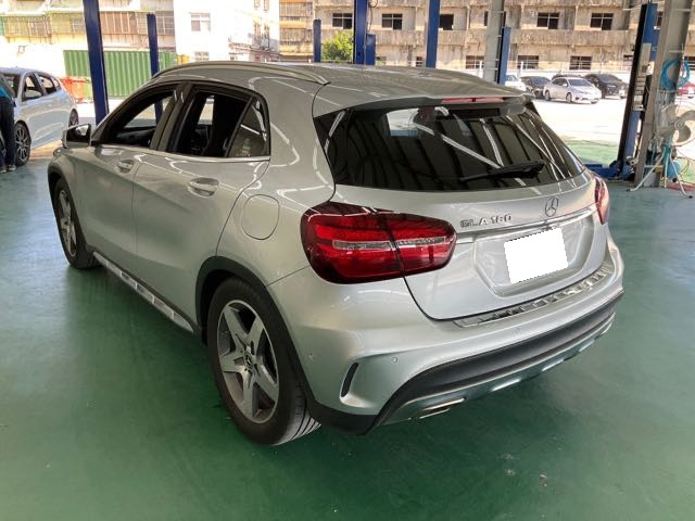 2019 BENZ GLA180 1.6L 4.4萬公里 NT$570,000 有第三方認證，無待修、無泡水、無事故、三大保固  LINE:PT0974  #汽車#中古車#新車#原廠#代理商#貿易商#新古車#買車#賣車#五股#新北市#台北市  第2張相片