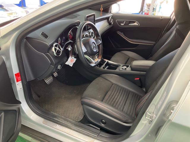 2019 BENZ GLA180 1.6L 4.4萬公里 NT$570,000 有第三方認證，無待修、無泡水、無事故、三大保固  LINE:PT0974  #汽車#中古車#新車#原廠#代理商#貿易商#新古車#買車#賣車#五股#新北市#台北市  第3張相片
