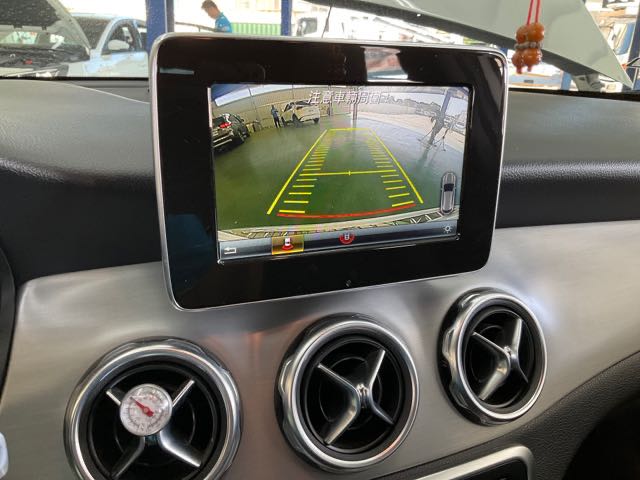 2019 BENZ GLA180 1.6L 4.4萬公里 NT$570,000 有第三方認證，無待修、無泡水、無事故、三大保固  LINE:PT0974  #汽車#中古車#新車#原廠#代理商#貿易商#新古車#買車#賣車#五股#新北市#台北市  第7張相片
