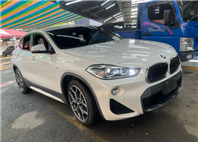 2018 BMW X2 SDRIVE20I 2.0L 8.9萬公里 NT$700,000 有第三方認證，無待修、無泡水、無事故、三大保固  LINE:PT0974  #汽車#中古車#新車#原廠#代理商#貿易商#新古車#買車#賣車#五股#新北  第1張縮圖