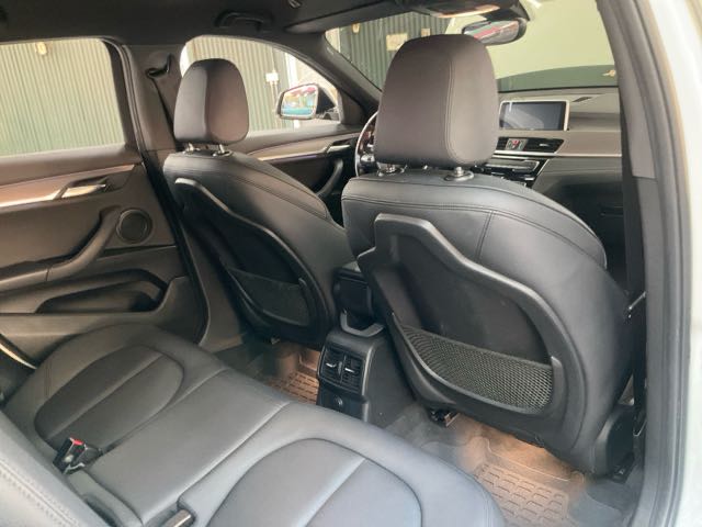 2018 BMW X2 SDRIVE20I 2.0L 8.9萬公里 NT$700,000 有第三方認證，無待修、無泡水、無事故、三大保固  LINE:PT0974  #汽車#中古車#新車#原廠#代理商#貿易商#新古車#買車#賣車#五股#新北  第8張相片