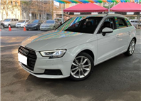 2018 Audi a3 35 tfsi 1.5l 8.4萬公里 NT$490,000 有第三方認證，無待修、無泡水、無事故、三大保固  LINE:PT0974  #汽車#中古車#新車#原廠#代理商#貿易商#新古車#買車#賣車#五股#新北市  第1張縮圖