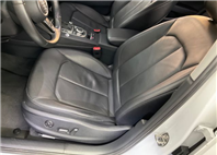 2018 Audi a3 35 tfsi 1.5l 8.4萬公里 NT$490,000 有第三方認證，無待修、無泡水、無事故、三大保固  LINE:PT0974  #汽車#中古車#新車#原廠#代理商#貿易商#新古車#買車#賣車#五股#新北市  第3張縮圖