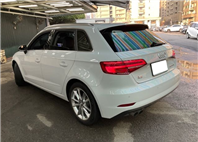 2018 Audi a3 35 tfsi 1.5l 8.4萬公里 NT$490,000 有第三方認證，無待修、無泡水、無事故、三大保固  LINE:PT0974  #汽車#中古車#新車#原廠#代理商#貿易商#新古車#買車#賣車#五股#新北市  第9張縮圖