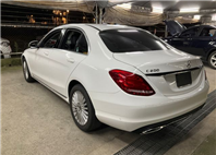2017 BENZ C200 2.0L 5.9萬公里 NT$700,000 有第三方認證，無待修、無泡水、無事故、三大保固  LINE:PT0974  #汽車#中古車#新車#原廠#代理商#貿易商#新古車#買車#賣車#五股#新北市#台北市  第2張縮圖