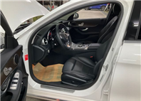 2017 BENZ C200 2.0L 5.9萬公里 NT$700,000 有第三方認證，無待修、無泡水、無事故、三大保固  LINE:PT0974  #汽車#中古車#新車#原廠#代理商#貿易商#新古車#買車#賣車#五股#新北市#台北市  第3張縮圖