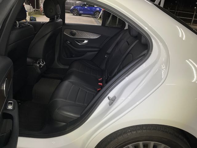 2017 BENZ C200 2.0L 5.9萬公里 NT$700,000 有第三方認證，無待修、無泡水、無事故、三大保固  LINE:PT0974  #汽車#中古車#新車#原廠#代理商#貿易商#新古車#買車#賣車#五股#新北市#台北市  第4張相片