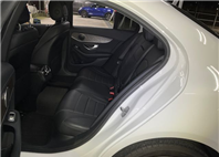 2017 BENZ C200 2.0L 5.9萬公里 NT$700,000 有第三方認證，無待修、無泡水、無事故、三大保固  LINE:PT0974  #汽車#中古車#新車#原廠#代理商#貿易商#新古車#買車#賣車#五股#新北市#台北市  第4張縮圖