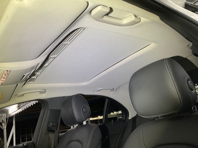 2017 BENZ C200 2.0L 5.9萬公里 NT$700,000 有第三方認證，無待修、無泡水、無事故、三大保固  LINE:PT0974  #汽車#中古車#新車#原廠#代理商#貿易商#新古車#買車#賣車#五股#新北市#台北市  第5張相片