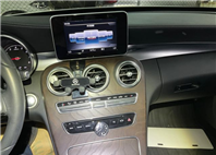 2017 BENZ C200 2.0L 5.9萬公里 NT$700,000 有第三方認證，無待修、無泡水、無事故、三大保固  LINE:PT0974  #汽車#中古車#新車#原廠#代理商#貿易商#新古車#買車#賣車#五股#新北市#台北市  第7張縮圖