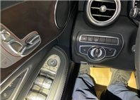 2017 BENZ C200 2.0L 5.9萬公里 NT$700,000 有第三方認證，無待修、無泡水、無事故、三大保固  LINE:PT0974  #汽車#中古車#新車#原廠#代理商#貿易商#新古車#買車#賣車#五股#新北市#台北市  第8張縮圖