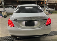 2017 BENZ C200 2.0L 5.9萬公里 NT$700,000 有第三方認證，無待修、無泡水、無事故、三大保固  LINE:PT0974  #汽車#中古車#新車#原廠#代理商#貿易商#新古車#買車#賣車#五股#新北市#台北市  第9張縮圖
