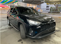 2019 Toyota rav4 豪華版 2.0l 11.9萬公里 有acc NT$440,000 有第三方認證，無待修、無泡水、無事故、三大保固  LINE:PT0974  #汽車#中古車#新車#原廠#代理商#貿易商#新古車#買車#賣車  第1張縮圖