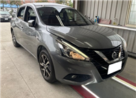 2020 Nissan tiida 5門 智能360版本 1.6l 1.9萬公里 NT$250,000 有第三方認證，無待修、無泡水、無事故、三大保固  LINE:PT0974  #汽車#中古車#新車#原廠#代理商#貿易商#新古車#買車  第1張縮圖