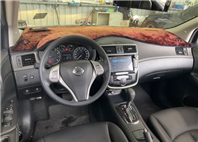 2020 Nissan tiida 5門 智能360版本 1.6l 1.9萬公里 NT$250,000 有第三方認證，無待修、無泡水、無事故、三大保固  LINE:PT0974  #汽車#中古車#新車#原廠#代理商#貿易商#新古車#買車  第2張縮圖