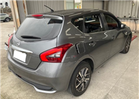 2020 Nissan tiida 5門 智能360版本 1.6l 1.9萬公里 NT$250,000 有第三方認證，無待修、無泡水、無事故、三大保固  LINE:PT0974  #汽車#中古車#新車#原廠#代理商#貿易商#新古車#買車  第9張縮圖