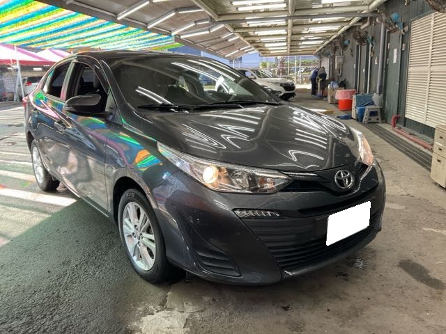 2018 TOYOTA VIOS 經典款 1.5L 5萬公里 NT$180,000 有第三方認證，無待修、無泡水、無事故、三大保固  LINE:PT0974  #汽車#中古車#新車#原廠#代理商#貿易商#新古車#買車#賣車#五股#新北市  第1張相片