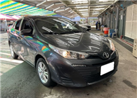 2018 TOYOTA VIOS 經典款 1.5L 5萬公里 NT$180,000 有第三方認證，無待修、無泡水、無事故、三大保固  LINE:PT0974  #汽車#中古車#新車#原廠#代理商#貿易商#新古車#買車#賣車#五股#新北市  第1張縮圖