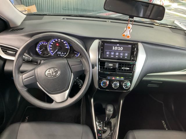 2018 TOYOTA VIOS 經典款 1.5L 5萬公里 NT$180,000 有第三方認證，無待修、無泡水、無事故、三大保固  LINE:PT0974  #汽車#中古車#新車#原廠#代理商#貿易商#新古車#買車#賣車#五股#新北市  第2張相片