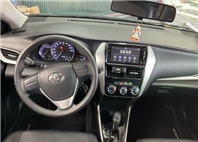 2018 TOYOTA VIOS 經典款 1.5L 5萬公里 NT$180,000 有第三方認證，無待修、無泡水、無事故、三大保固  LINE:PT0974  #汽車#中古車#新車#原廠#代理商#貿易商#新古車#買車#賣車#五股#新北市  第2張縮圖