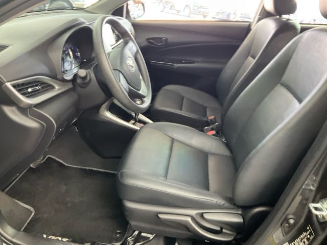 2018 TOYOTA VIOS 經典款 1.5L 5萬公里 NT$180,000 有第三方認證，無待修、無泡水、無事故、三大保固  LINE:PT0974  #汽車#中古車#新車#原廠#代理商#貿易商#新古車#買車#賣車#五股#新北市  第3張相片
