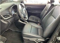 2018 TOYOTA VIOS 經典款 1.5L 5萬公里 NT$180,000 有第三方認證，無待修、無泡水、無事故、三大保固  LINE:PT0974  #汽車#中古車#新車#原廠#代理商#貿易商#新古車#買車#賣車#五股#新北市  第3張縮圖
