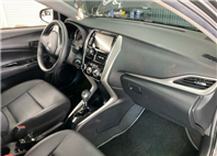 2018 TOYOTA VIOS 經典款 1.5L 5萬公里 NT$180,000 有第三方認證，無待修、無泡水、無事故、三大保固  LINE:PT0974  #汽車#中古車#新車#原廠#代理商#貿易商#新古車#買車#賣車#五股#新北市  第6張縮圖