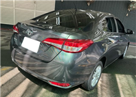 2018 TOYOTA VIOS 經典款 1.5L 5萬公里 NT$180,000 有第三方認證，無待修、無泡水、無事故、三大保固  LINE:PT0974  #汽車#中古車#新車#原廠#代理商#貿易商#新古車#買車#賣車#五股#新北市  第9張縮圖