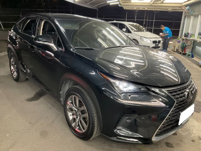 2020 LEXUS NX300 2.0L 8.3萬公里 旗艦版 NT$1,070,000 有第三方認證，無待修、無泡水、無事故、三大保固  LINE:PT0974  #汽車#中古車#新車#原廠#代理商#貿易商#新古車#買車#賣車#五股  第1張相片