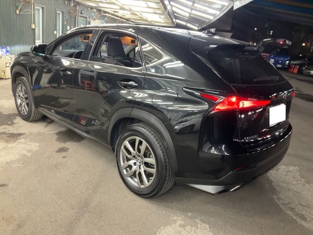 2020 LEXUS NX300 2.0L 8.3萬公里 旗艦版 NT$1,070,000 有第三方認證，無待修、無泡水、無事故、三大保固  LINE:PT0974  #汽車#中古車#新車#原廠#代理商#貿易商#新古車#買車#賣車#五股  第9張相片