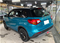2017 SUZUKI VITARA 1.4L 4.6萬公里 ALLGRIP NT$270,000  第1張縮圖