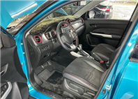 2017 SUZUKI VITARA 1.4L 4.6萬公里 ALLGRIP NT$270,000  第3張縮圖