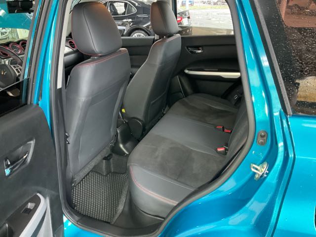 2017 SUZUKI VITARA 1.4L 4.6萬公里 ALLGRIP NT$270,000  第4張相片