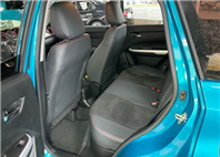 2017 SUZUKI VITARA 1.4L 4.6萬公里 ALLGRIP NT$270,000  第4張縮圖