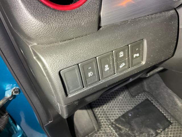 2017 SUZUKI VITARA 1.4L 4.6萬公里 ALLGRIP NT$270,000  第5張相片