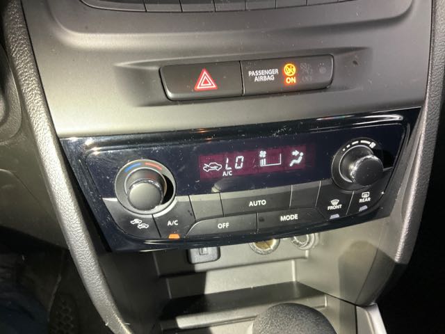 2017 SUZUKI VITARA 1.4L 4.6萬公里 ALLGRIP NT$270,000  第7張相片
