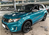2017 SUZUKI VITARA 1.4L 4.6萬公里 ALLGRIP NT$270,000  第9張縮圖