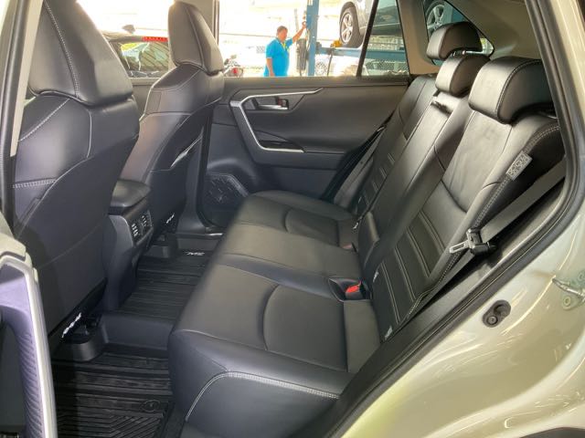 2019 TOYOTA RAV4 2.0L 11.2萬公里 旗艦版 NT$510,000 有第三方認證，無待修、無泡水、無事故、三大保固  LINE:PT0974  #汽車#中古車#新車#原廠#代理商#貿易商#新古車#買車#賣車#五股#新北  第4張相片
