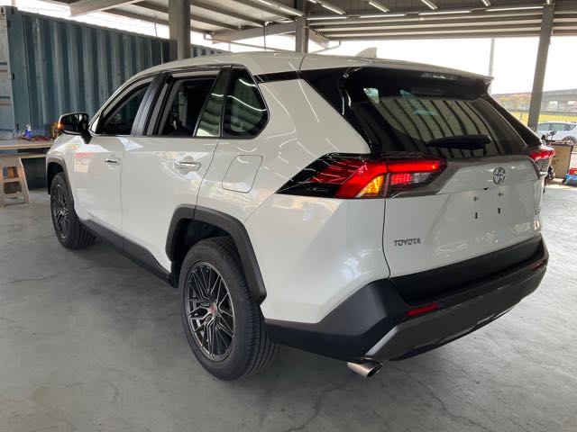 2019 TOYOTA RAV4 2.0L 11.2萬公里 旗艦版 NT$510,000 有第三方認證，無待修、無泡水、無事故、三大保固  LINE:PT0974  #汽車#中古車#新車#原廠#代理商#貿易商#新古車#買車#賣車#五股#新北  第6張相片