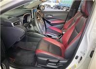 2020 TOYOTA ALTIS GR版本 油電 1.8L 5.8萬公里 NT$490,000 有第三方認證，無待修、無泡水、無事故、三大保固  LINE:PT0974  #汽車#中古車#新車#原廠#代理商#貿易商#新古車#買車#賣車  第3張縮圖