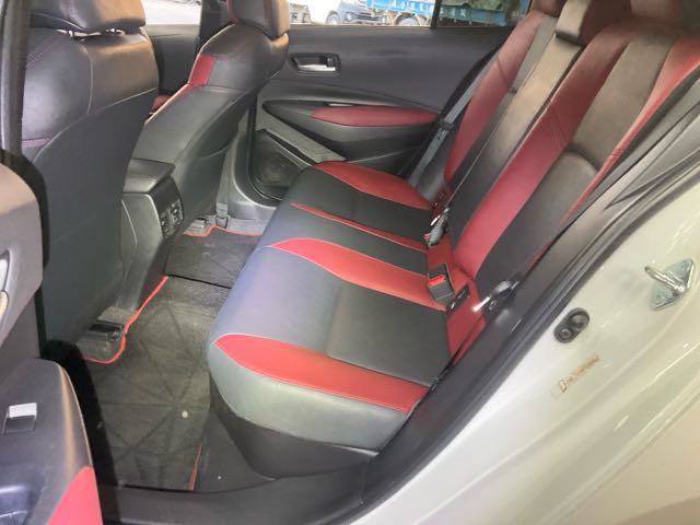 2020 TOYOTA ALTIS GR版本 油電 1.8L 5.8萬公里 NT$490,000 有第三方認證，無待修、無泡水、無事故、三大保固  LINE:PT0974  #汽車#中古車#新車#原廠#代理商#貿易商#新古車#買車#賣車  第4張相片