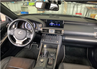 2016 LEXUS IS200T F SPORT 2.0L 7.4萬公里 NT$600,000 有第三方認證，無待修、無泡水、無事故、三大保固  LINE:PT0974  #汽車#中古車#新車#原廠#代理商#貿易商#新古車#買車#賣車#五  第2張縮圖
