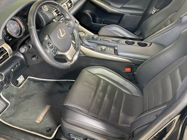 2016 LEXUS IS200T F SPORT 2.0L 7.4萬公里 NT$600,000 有第三方認證，無待修、無泡水、無事故、三大保固  LINE:PT0974  #汽車#中古車#新車#原廠#代理商#貿易商#新古車#買車#賣車#五  第4張相片