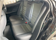 2016 LEXUS IS200T F SPORT 2.0L 7.4萬公里 NT$600,000 有第三方認證，無待修、無泡水、無事故、三大保固  LINE:PT0974  #汽車#中古車#新車#原廠#代理商#貿易商#新古車#買車#賣車#五  第5張縮圖