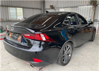 2016 LEXUS IS200T F SPORT 2.0L 7.4萬公里 NT$600,000 有第三方認證，無待修、無泡水、無事故、三大保固  LINE:PT0974  #汽車#中古車#新車#原廠#代理商#貿易商#新古車#買車#賣車#五  第9張縮圖