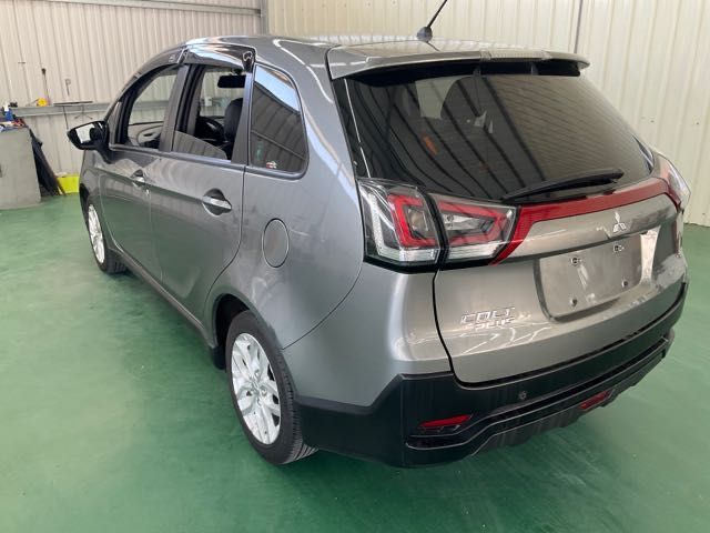 2022 三菱 COLT PLUS 1.5L 3.6萬公里 輕鬆型 NT$180,000 有第三方認證，無待修、無泡水、無事故、三大保固  LINE:PT0974  #汽車#中古車#新車#原廠#代理商#貿易商#新古車#買車#賣車#五股#新北  第2張相片