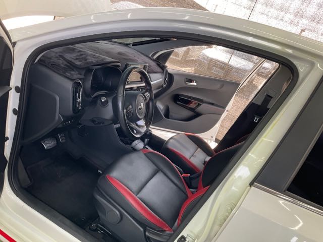 2020 Kia picanto gt-line 1.3l 3.5萬公里 NT$230,000 有第三方認證，無待修、無泡水、無事故、三大保固  LINE:PT0974  #汽車#中古車#新車#原廠#代理商#貿易商#新古車#買車#賣車#五股  第2張相片