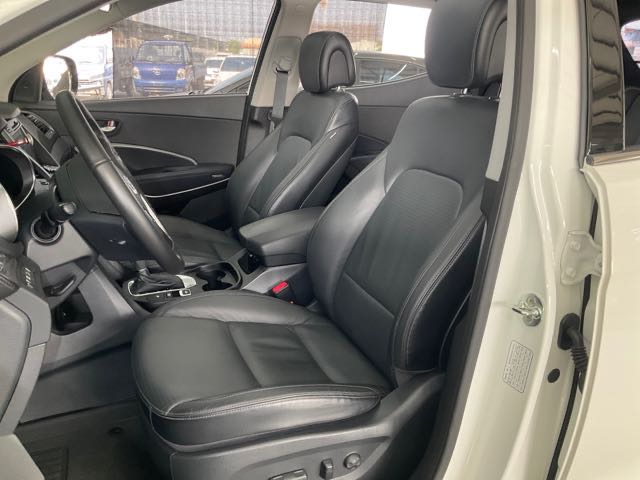 2019 HYUNDAI SANTA FE 柴油 2.2L 領袖款7人座 3.6萬公里 4WD NT$54萬 有第三方認證，無待修、無泡水、無事故、三大保固  LINE:PT0974  #汽車#中古車#新車#原廠#代理商#貿易商#新古車  第3張相片